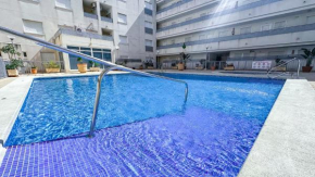 Apartamento Luz de Almoradi